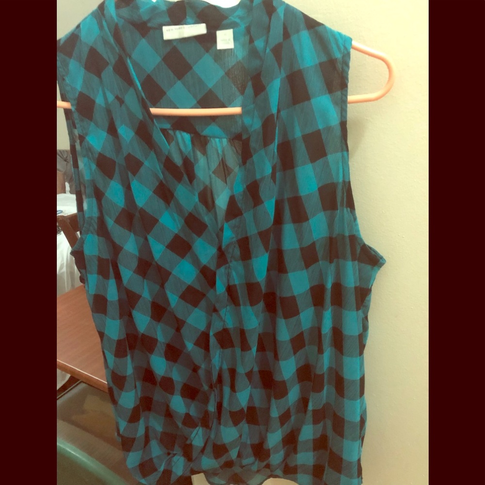 Blouse